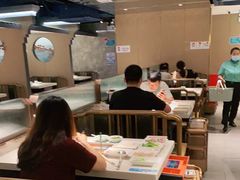 大堂-野妹火锅(龙岗店)