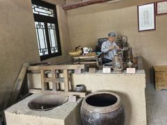 -河北村民俗体验园