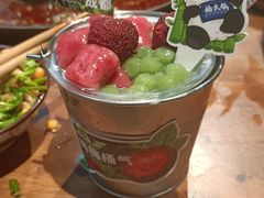 -楠火锅(太古里总店)