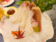 -樱之盛宴·蟹料理海鲜自助(前进大街店)
