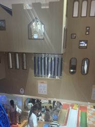 -奈尔宝家庭中心·亲子餐厅(前滩店)