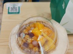 -广德记·椰子冻手制甜品(福田总店)