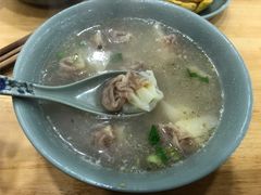牛肉馄饨-李荣兴(南湖东路店)