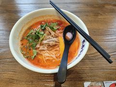 -和府捞面(东方浮庭店)