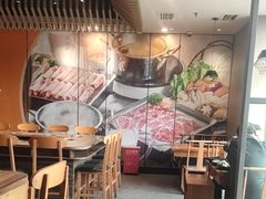 -呷哺呷哺 黄金牧场 (旧宫永辉超市店)