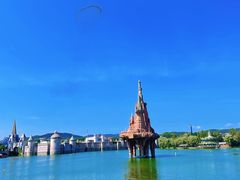 -大连海昌发现王国主题公园