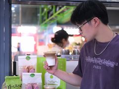 -花园饼屋·吐司蛋糕面包(星海店)
