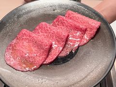 -焼肉矢澤 京都