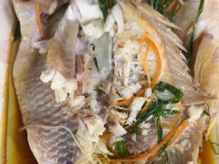 -范饭椰林川湘味海鲜·椰子鸡(三亚湾椰梦长廊店)
