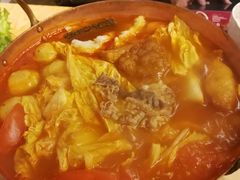 番茄牛肉锅-佳思多食品料理超市(园区店)