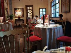 大堂-玫瑰厅上海菜(兴国路店)