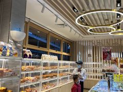 -85度C(南京龙世中心店)