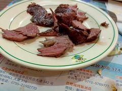 -巴犀烧烤(新崇光店)