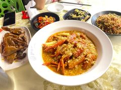 -聚味瞿记·龙虾堂(渔人码头一店)