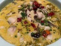 -聚鑫阁江浙菜·非遗传承技艺(青村帝华园店)