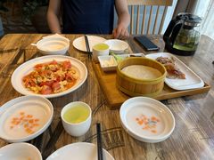 -香山湖家家宴(中山陵店)