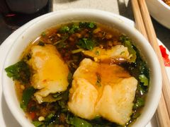 -海底捞火锅(同泰时代广场夜宵主题店)