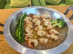 -去茶去餐厅(中央大街店)