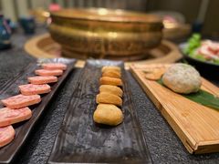 -湊湊火锅·茶憩(打浦桥日月光店)