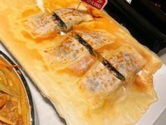 -北李妈妈菜·海肠捞饭(高新万达店)