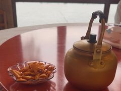 -红灯笼姥姥饭店·江景餐厅