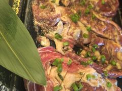 -樱嘢·炭火烧肉(惠南店)