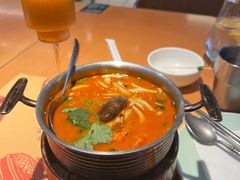 -simply thai天泰(美罗城店)