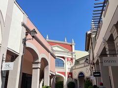 -佛罗伦萨小镇广佛名品奥特莱斯(疏港路店)