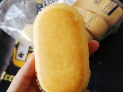 奶酪蒸蛋糕-百年义利(鲁谷东街店)