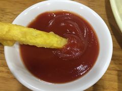 -贤花饭店(城阳店)