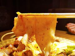 新疆大盘鸡-北疆饭店(金狮广场店)