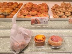 -泸溪河桃酥(西直门凯德店)