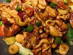 -董厨煨汤馆(车站路店)