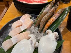 -牛New寿喜烧(青浦店)