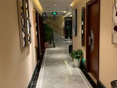 -华夏良子·足道SPA艾灸(铁道大厦店)