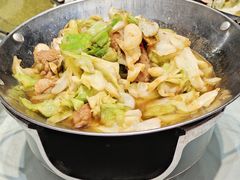 -申阿婆·上海菜·小海鲜(国展店)