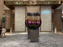 -广州粤海喜来登酒店