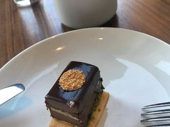 -嘉定凯悦·咖啡厅