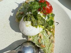-Alimentari早午餐(安福路店)
