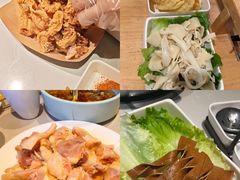 -俏牛哥鲜牛肉牛肆馆(重庆天地店)