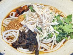 -半山腰·云南菜(侨福芳草地店)