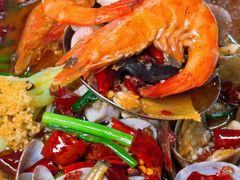 -醉壹号海鲜大排档·老厦门特色菜(厦门美食地标店)