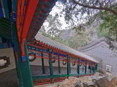 -香山公园