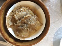 -湖影中餐厅·南京金茂威斯汀大酒店