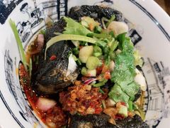 -黑白电视长沙小吃(悦汇城店)