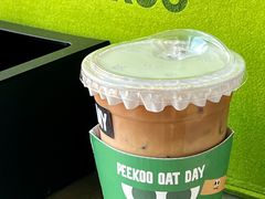 -peekoo coffee(尚嘉中心店)