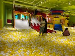 -宝燕乐园(闵行旗舰店)