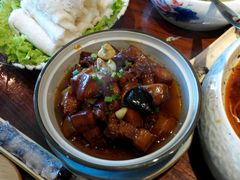 -慢丽江·云南野生菌土鸡锅(付家庄店)