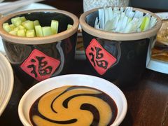 -德永枣香烤鸭(官舍店)