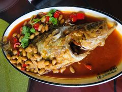 -臭鳜鱼人家·老字号徽菜